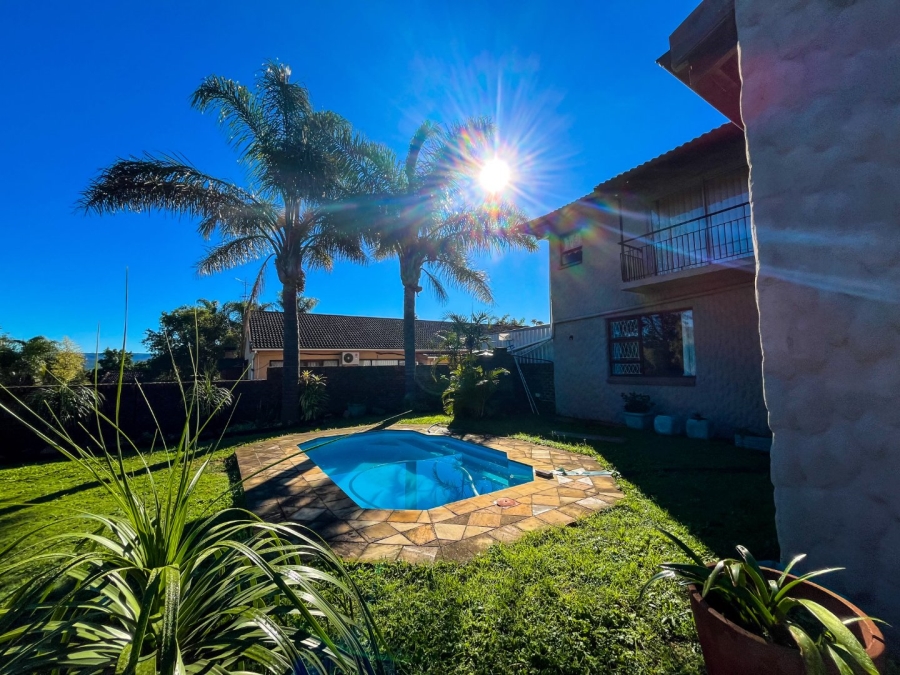 4 Bedroom Property for Sale in Winterhoek Park Eastern Cape